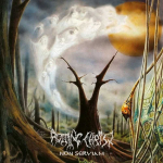 Rotting Christ - Non Serviam (vinilinė plok&scaron;telė, LP)