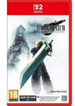 Sqare Enix SW2 Final Fantasy VII: Intergrade