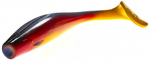Vibrouodegos 3D Series Kubira Swim Shad 7.0 Lucky John 48g/17.8cm/2vnt. PG06