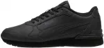 Puma Avalynė Vyrams St Runner V4 Juodas 399068 09
