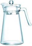 Ąsotis su dangčiu Kone Luminarc 1.3L
