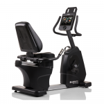 HAMMER RB 8000 Recumbent exercise bike with backrest