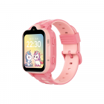 Forever smartwatch kids with camera KW-225 pink