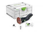 Akumuliatorinis frezeris kra&scaron;tų apdirbimui Festool OFKC 500 R3 EB-Basic