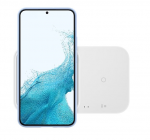 EP-P5400BWE Samsung DUO Pad Wireless Pad Baltas (Damaged Package) (Pažeista pakuotė)