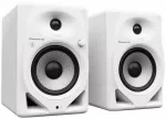 Pioneer DJ - DM-50D-BT monitorius speakers (Baltas)