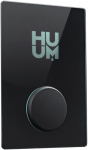 Atsarginės dalys - HUUM UKU stiklinė plok&scaron;tė valdikliui, juoda