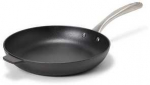 Tina Satake Cast Iron valurautapaistinpannu, 28 cm