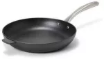 Tina Satake Cast Iron valurautapaistinpannu, 28 cm