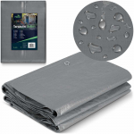 Brezentas 300 x 600 cm 120 g/m2 Plonos PL-500