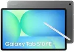 Plan&scaron;etė Galaxy Tab S10 FE+ 256G/WIFI pilkas SM-X620 SAMSUNG