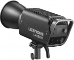 Ap&scaron;vietimo įranga - Godox Litemons LA150R RGB LED vaizdo &scaron;viesa 1800K-10000K juoda