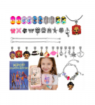 Magy K Pop demon Hunters papuo&scaron;alų rinkinys pandoros tipo