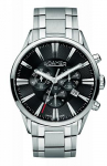 Laikrodis Roamer Superior Chrono 508837 41 55 50