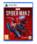 Sony &bdquo;Marvel&rsquo;s Spider-Man 2&ldquo; &ndash; &bdquo;PlayStation 5&ldquo;