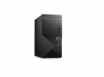 Stacionarus kompiuteris Dell Vostro MT 3910 Desktop Tower Intel Core i7 i7-12700 Internal memory 8 GB DDR4 Solid-state drive capacity 512 GB Intel UHD Graphics 770 No Optical Drive Klaviatūros kalba: anglų Ubuntu Garantija ProSupport NBD Onsite, 36 mėn.