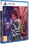 Tesura Games What Comes After - PlayStation 5