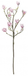 BLOOMINGVILLE Magnolijos &scaron;akelė, rožinė, dirbtinės gėlės