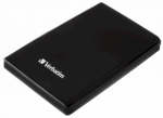 Verbatim Store n Go I&scaron;orinis kietasis diskas HDD USB3.0 / 2TB