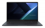 Ne&scaron;iojamas kompiuteris ASUS ExpertBook B1 B1503 - 15.6" Full HD 1920x1080 Matinis ekranas / Intel i7-1355U iki 5.0GHz (10 branduolių) / 32GB DDR4 3200mhz / 512GB SSD M.2 NVMe PCIe 4.0 / Intel UHD Graphics / WIFI 6E + Bluetooth 5.4 / HDMI / USB Type-C ...