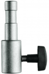 Adapteris - Manfrotto 5/8" lizdo adapteris (patvarus, profesionaliam naudojimui)