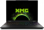 Ne&scaron;iojamas kompiuteris Schenker XMG FUSION 15 - L25xck - 15,3" QHD 300Hz IPS Ekranas, Intel Core Ultra 7 255H, 32GB RAM, 2TB SSD, NVIDIA RTX 5070, W11