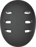 Abus Germany &Scaron;almas Abus Indy velvet juodas-L (57-61)