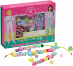 Flossamprock Aksesuarų vėrimo rinkinys Draugės
