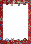 Galeria Papieru Popierius diplomams A4 190g 20l LEKCJA C