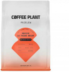 COFFEE PLANT - Meksyk La Tribu Decaf Filter 250 g