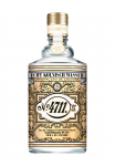 4711 Floral Collection Jasmine EDC odekolonas unisex, 100 ml