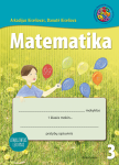 KNYGA &Scaron;viesa Matematika. Pratybų sąsiuvinis 1 klasei, 3 dalis (atnaujintas leidimas)