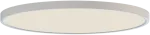 36W LED lubinis &scaron;viestuvas KOE, baltas, 3000/4000K, IP43, P3852272B
