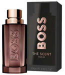 Hugo Boss The Scent For Him Le Parfum EDP Pur&scaron;kiklis 100ml
