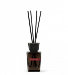 Locherber Milano Dolce Roma XXI namų kvapas su lazdelėmis 125 ml