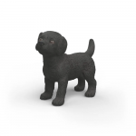 Schleich figūrėlė Juodas labradoro retriveris