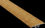 Universali aliumininė grindų juostelė CS30 CS65, NOBLE ąžuolo spl., 30 mm pločio, 93 cm ilgio