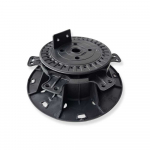 Pjedestalas terasoms FASTSHIFTER, 64-110 mm FT4, reguliuojamas, mediniam karkasui