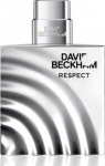 David Beckham Respect EDT 60 Men