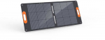 Ne&scaron;iojama saulės baterija &bdquo;Volt Polska TRAVEL SOLAR 100 W&ldquo; (sulankstoma), skirta &bdquo;TRAVEL POWERBOX&ldquo; stotelei