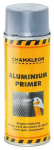 Aerozolinis gruntas aliuminiui 400ml pilkas CHAMAELEON