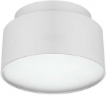 21,8W LED lubinis &scaron;viestuvas GABI, baltas, 3000K, 4279500