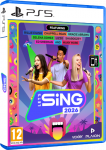 Let's Sing 2026 - PlayStation 5