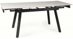 Signal Meble Valgomojo stalas JOHN, 120(180) x 85 cm