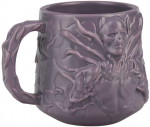 Paladone Stranger Things 5 Vecna Shaped Mug