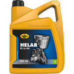 Kroon-Oil Helar FE LL-04 0W-20, 5L, sintetinė variklinė alyva