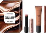 Catrice The Glossy Sequence Estuche 3 Piezas