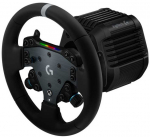 Logitech G RS50 System Žaidimų Vairas | PC, PlayStation