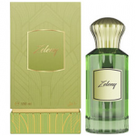Ahmed Al Maghribi Zeleny PP kvepalai unisex, 100 ml