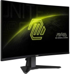 Monitorius MSI MAG 276CXFDE